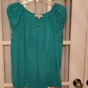 Ann Taylor Loft blouse
